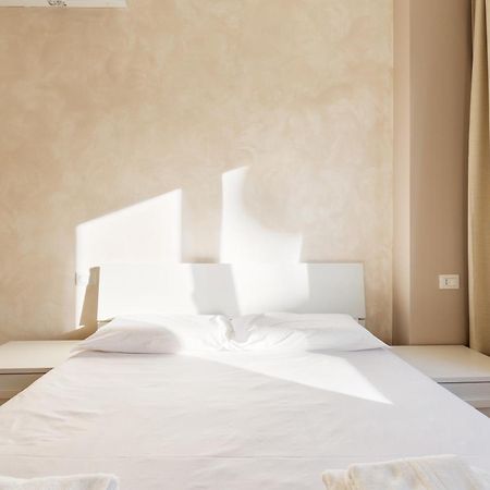 Niguarda Bright Apartment W/ Balcony Milano Esterno foto
