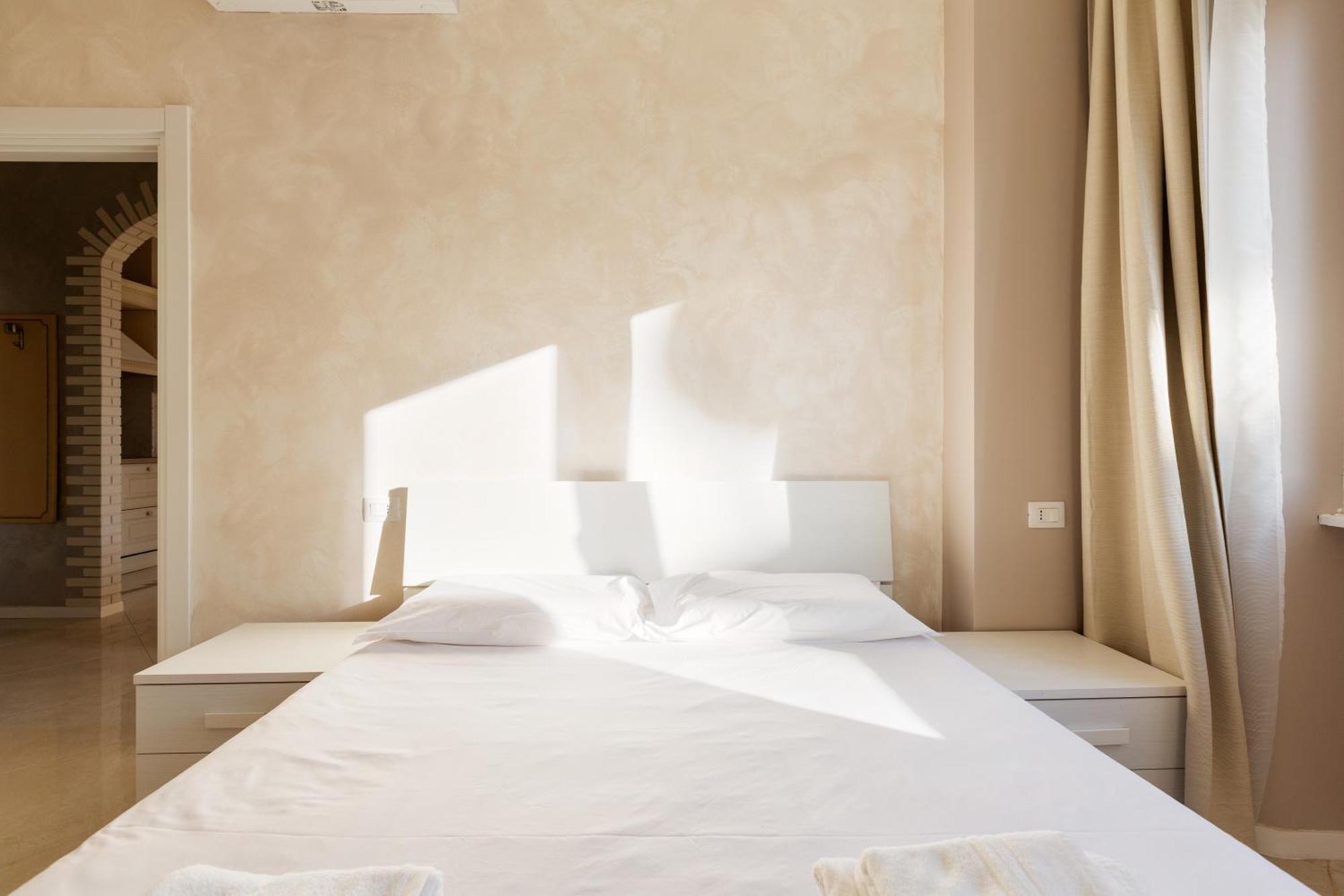 Niguarda Bright Apartment W/ Balcony Milano Esterno foto